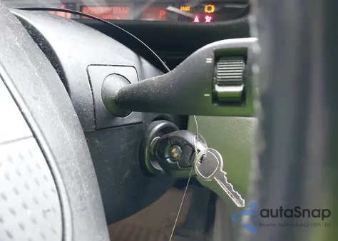 2002 BMW 325I из США, поврежденный, VIN WBAEV33492KL74134